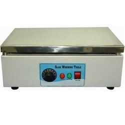 Shan 70 Degree Slide Warming Table