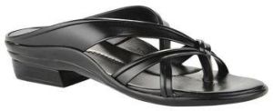 PVC Ladies Slipper