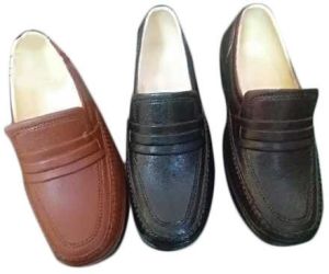 PVC Mens Shoes