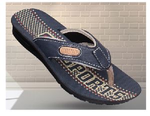 PVC Mens Slipper