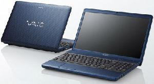 Used Sony Laptop