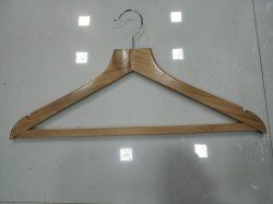 Wood Hanger