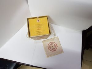 Wedding Card Box