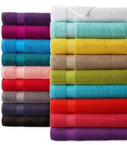 Bath Towels