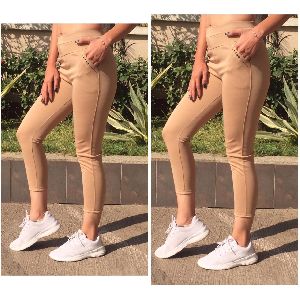 Ladies Pants