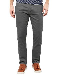 Mens Casual Trousers