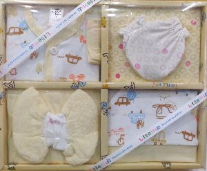 Newborn Baby Clothes