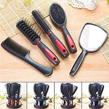 beauty parlour accessories