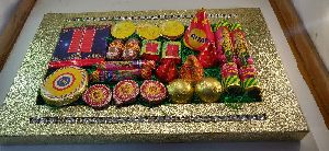 Diwali Special Cracker Chocolate