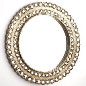 Designer Frame Mirror