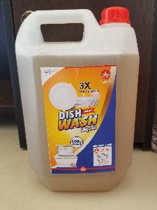 DishWash Liquid