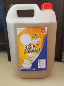 DishWash Liquid