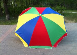 Printed Umbrella