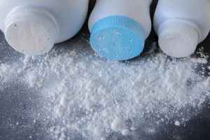 Baby Talcum Powder