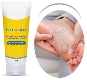 Foot Care Cream