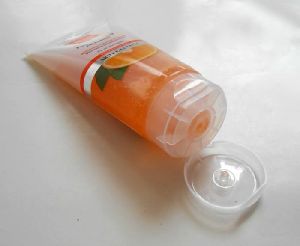 Orange Face Wash