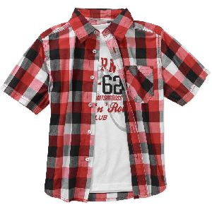 Boys Shirts