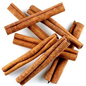 Cinnamon Stick