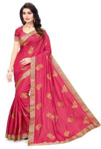 Designer Saree