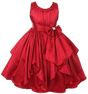 Girls Frock