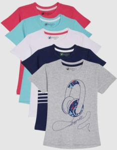 Girls T-Shirts