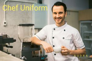 Chef Uniform