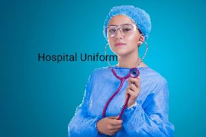 Hospital Uniform