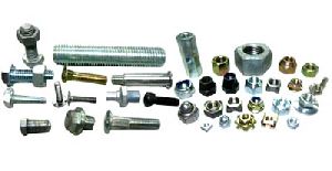 bolt nut