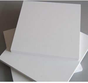 High Density PVC Foam Board