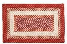 UO-001319PR3 Rectangular Cotton Door Mat