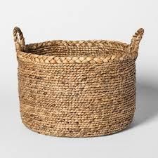 UO-00271907P1 Jute Rope Basket