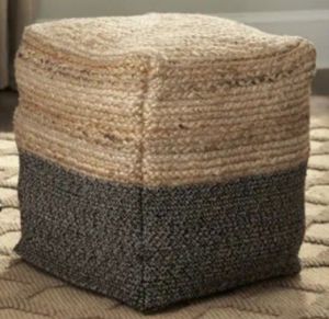 UOJ - 1002 Jute Pouf