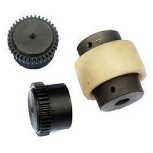 Gear Coupling