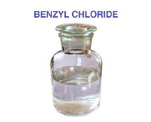 Benzyl Chloride Liquid