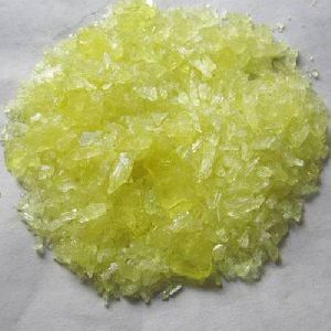 Sodium Ferrocyanide Flakes