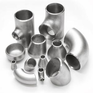 Alloy Steel Buttweld Fittings