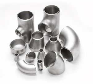 Nickel Alloy Buttweld Fittings