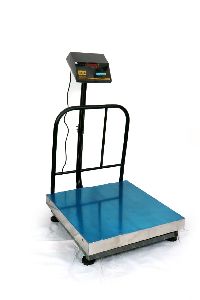 600x600mm Platform Weighing Scale