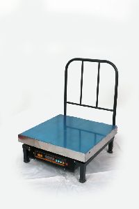 Bench Weighing Scale