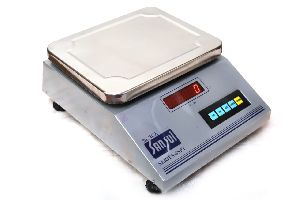 Candy Table Top Weighing Scale
