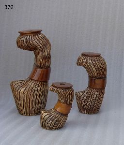 Handmade Unique vase