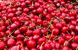 Fresh Cherry