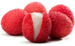 Fresh Litchi