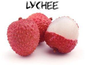 Fresh Lychee