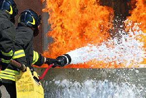 Fire Fighting Chemicals