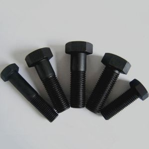 High Tensile Hex Bolts Grade 8.8