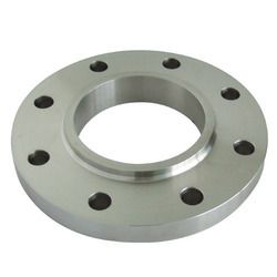 Mild Steel Slip On Flanges