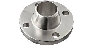 Mild Steel Weld Neck Flange