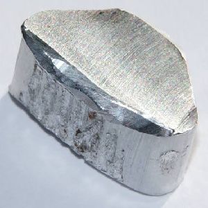 aluminium metal