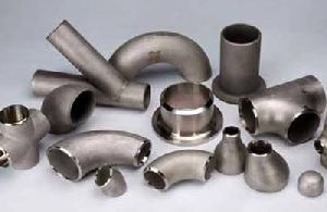 Aluminum Buttweld Fittings